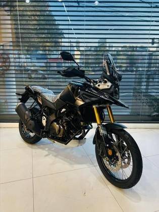 SUZUKI V-STROM 1050XT ABS 